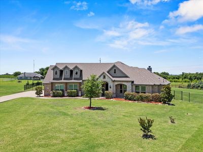101 Winchester St, Van Alstyne, TX, 75495