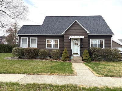 22 Felicia St, Springfield, MA, 01104
