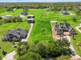 0 Fincher Rd, Argyle, TX 76226