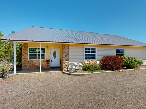 775 N Apple Blossom Ln, Snowflake, AZ 85937