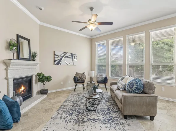 2509 Dillon Pond Ln, Pflugerville, TX 78660
