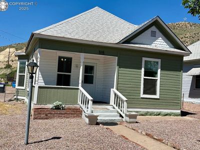 515 N 4th St, Canon City, CO, 81212