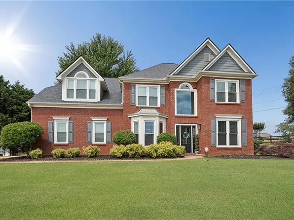 4564 Bogan Gates Trl, Buford, GA 30519