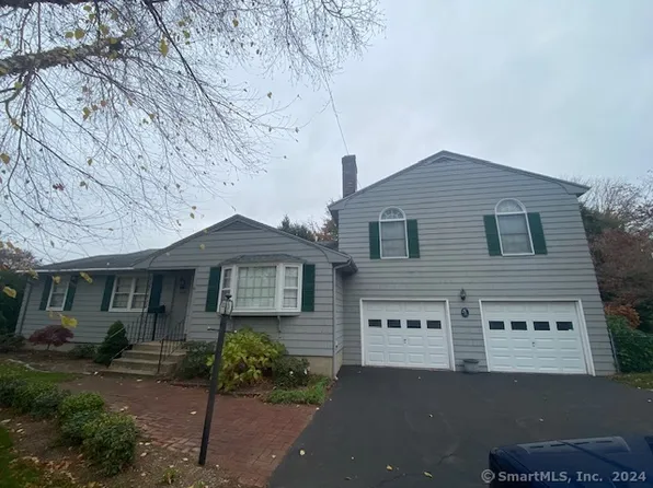 250 Cedar Street, Wethersfield, CT 06109