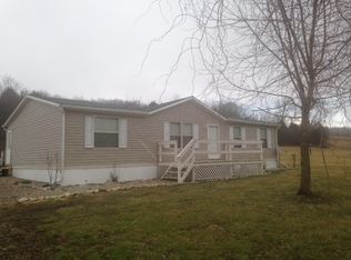 837 Martins Creek Rd, Liberty, KY 42539