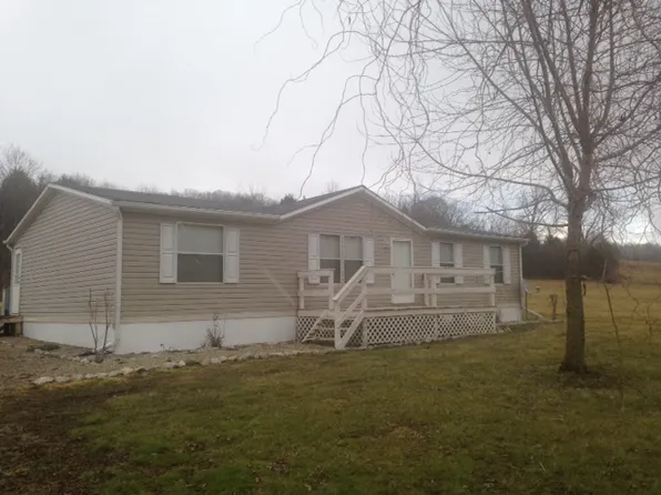 837 Martins Creek Rd, Liberty, KY 42539