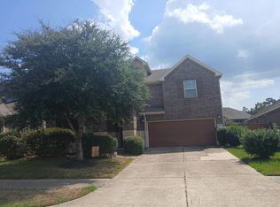 17116 Border Lake Ln, Houston, TX 77044