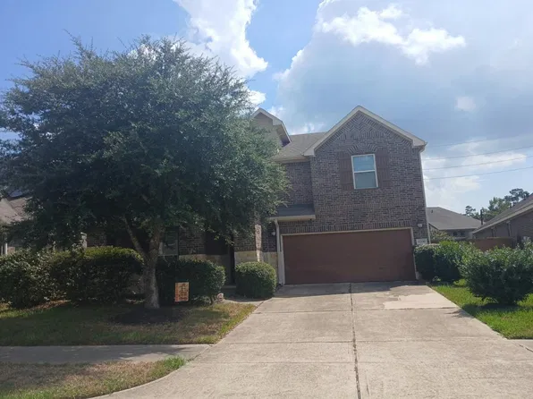 17116 Border Lake Ln, Houston, TX 77044