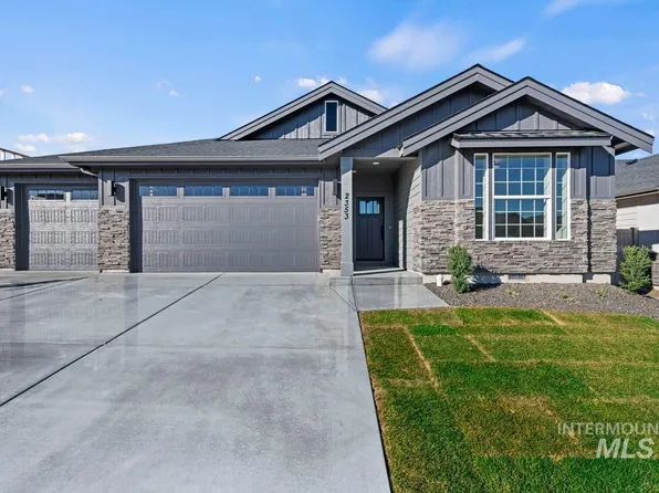 2353 S Hurd Ave, Nampa, ID 83686