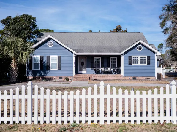 7715 Woodland Dr., Myrtle Beach, SC 29572