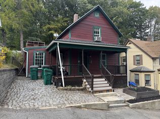 64 Mayland St, Fitchburg, MA 01420