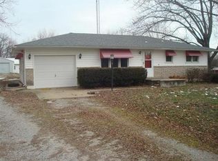 4525 Water Works Rd, Sedalia, MO 65301