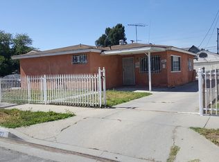 1923 E 78th St, Los Angeles, CA 90001