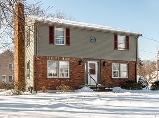 16 Jewett Rd, Beverly, MA 01915