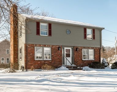 16 Jewett Rd, Beverly, MA, 01915