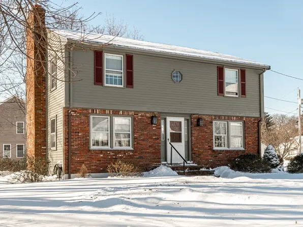 16 Jewett Rd, Beverly, MA 01915