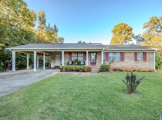 130 Woodfern Ave, Eastaboga, AL 36260