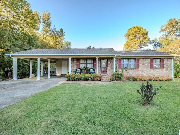 130 Woodfern Ave, Eastaboga, AL 36260