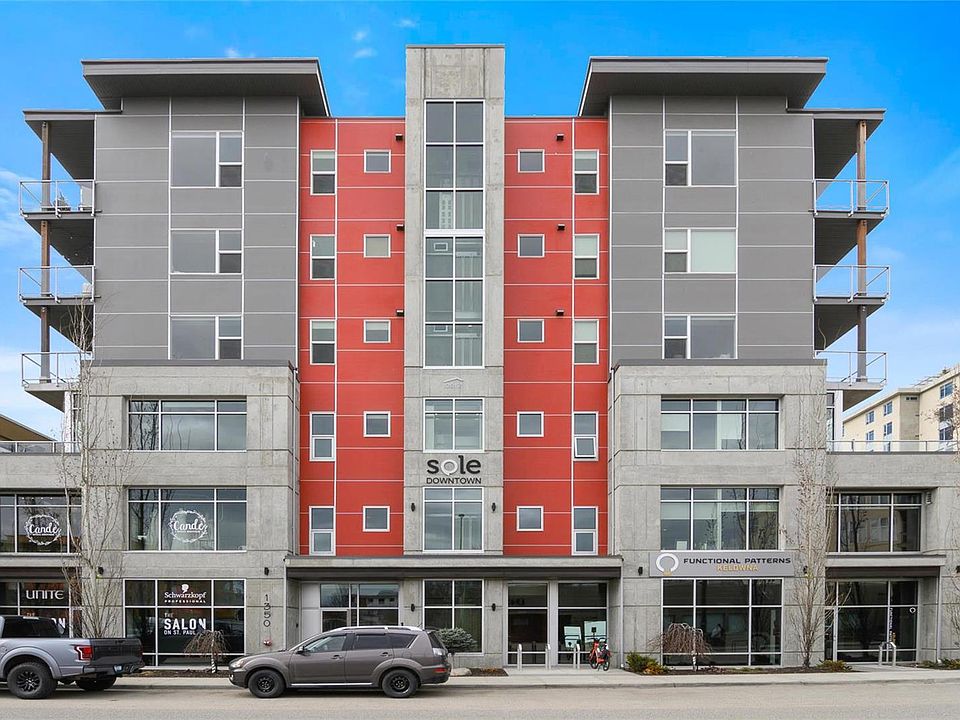1st image of 1350 Saint Paul St #411
