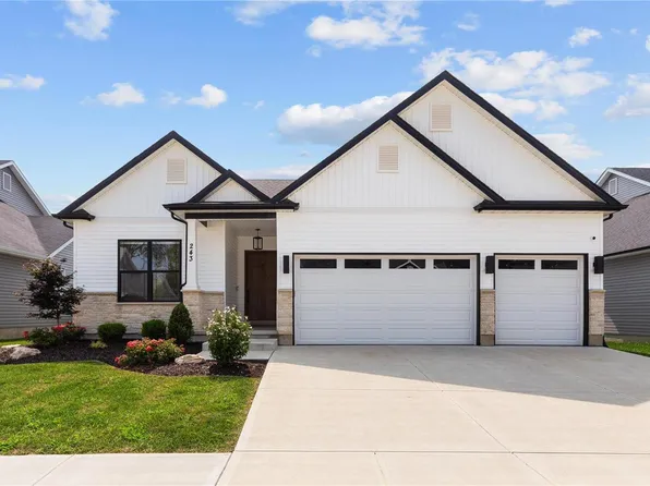 243 Wolf Pack Dr, Imperial, MO 63052