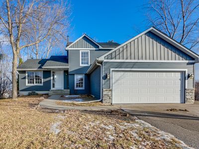 17247 Horizon Trl SE, Prior Lake, MN, 55372