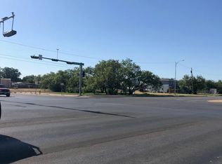 0001 N Bryant Blvd, San Angelo, TX 76902