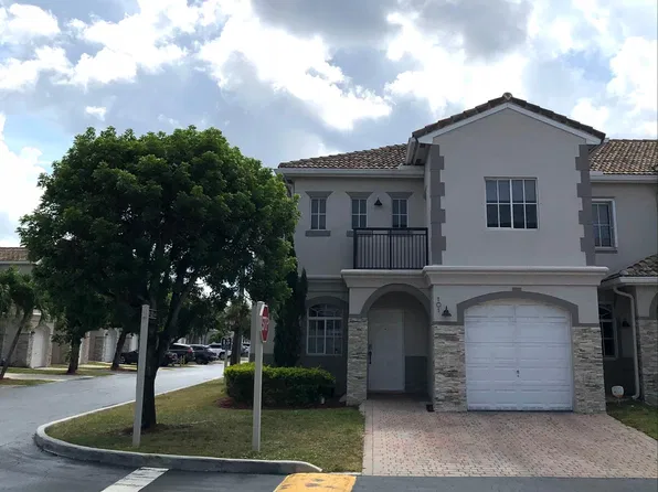 8351 SW 124th Ave APT 101, Miami, FL 33183