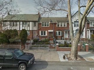 2164 46th St, Long Island City, NY 11105