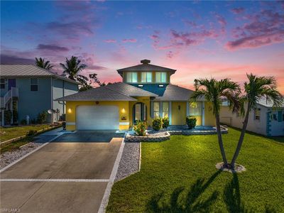 3278 York Rd, Saint James City, FL, 33956