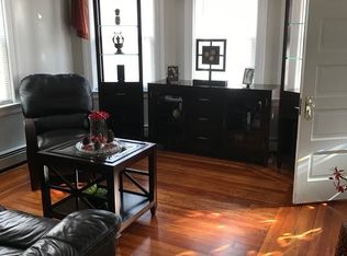 43 Humes St #1, Providence, RI 02907