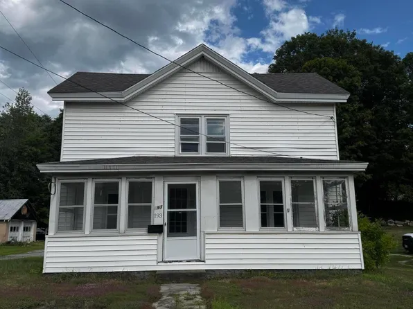 193 River Street, Warrensburg, NY 12885