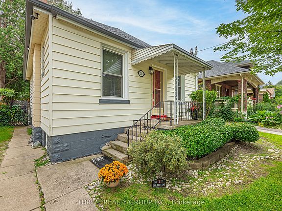 3rd image of 21 Wolseley Ave