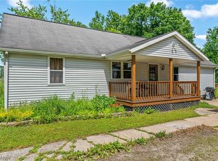 12032 Mercer Rd NE, Alliance, OH 44601