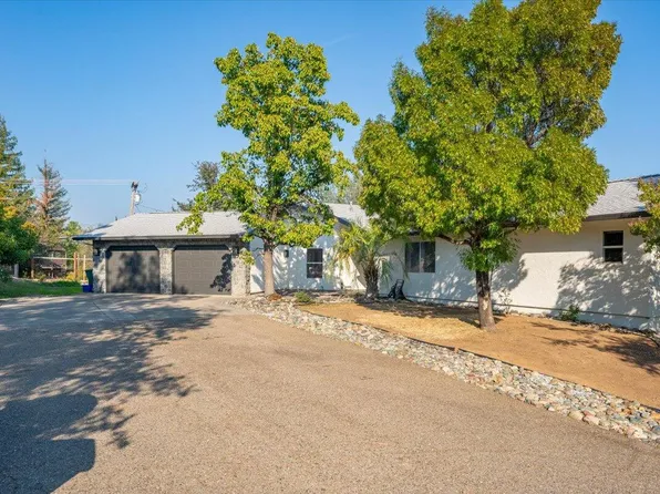 2365 Howard Dr, Redding, CA 96001