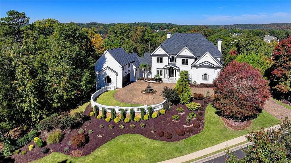 8305 Royal Troon Dr, Duluth, GA 30097 MLS 7298089 Zillow
