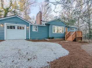 29 Emory Rd, Asheville, NC 28806