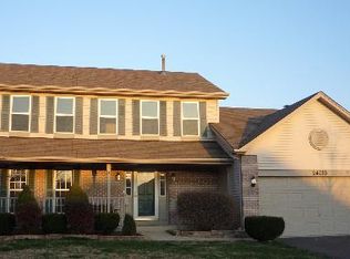 24133 Primrose Cir, Plainfield, IL 60585
