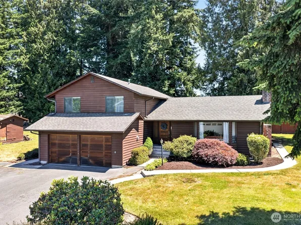5000 NE 6th Street, Renton, WA 98059