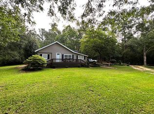 32216 Rose Hill Rd, Dozier, AL 36028