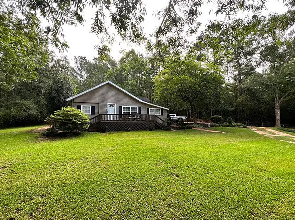 32216 Rose Hill Rd, Dozier, AL 36028