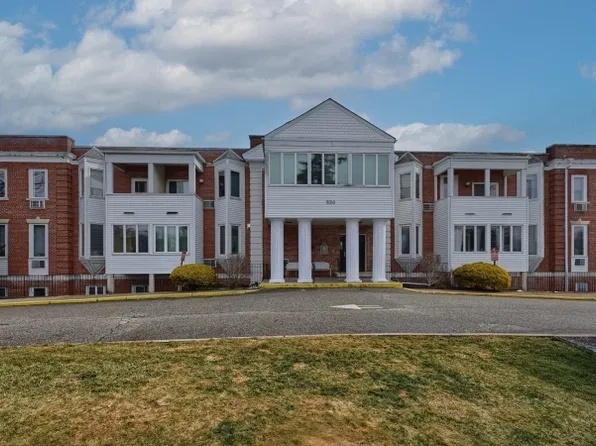 520 Turnpike C109, Pequannock Twp., NJ 07444