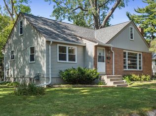 3505 Grimes Ave N, Robbinsdale, MN 55422