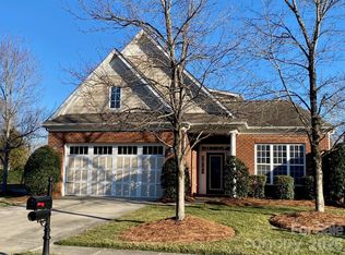 11003 Round Rock Rd, Charlotte, NC 28277