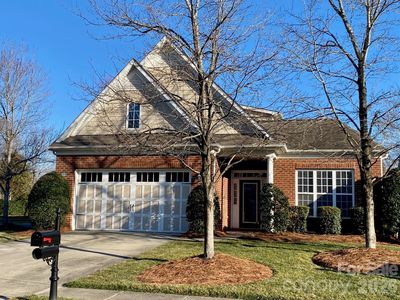 11003 Round Rock Rd, Charlotte, NC, 28277