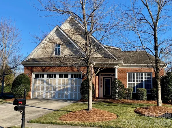 11003 Round Rock Rd, Charlotte, NC 28277