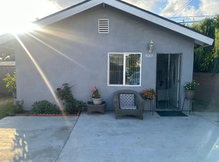 8683 San Luis Ave, South Gate, CA 90280