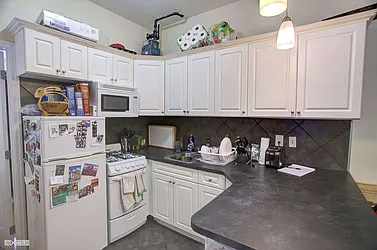 Rented by Citi Habitats