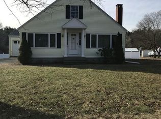 414A Kingstown Way, Duxbury, MA 02332