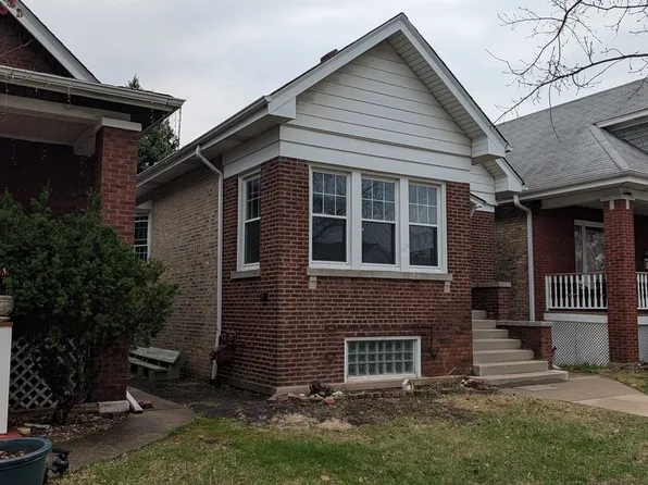 (undisclosed Address), Chicago, IL 60641