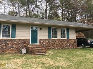 48 Lyons Dr NW, Rome, GA 30165